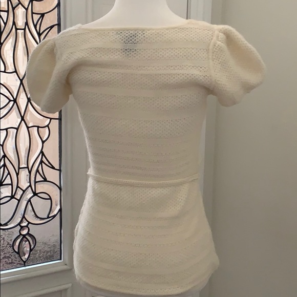 Chelsea & Theodore blouse size Small - Picture 5 of 6